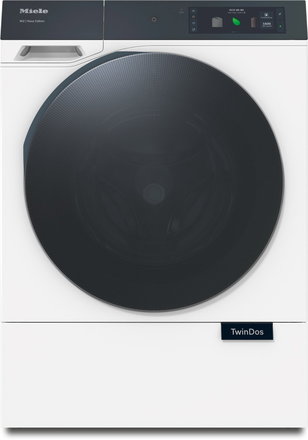 Pračka s předním plněním Miele WQ 1200 WPS Nova Edition