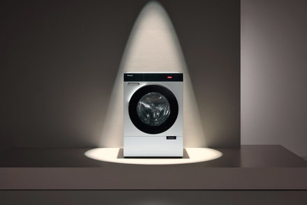 Pračka s předním plněním Miele WQ 1200 WPS Nova Edition (5)