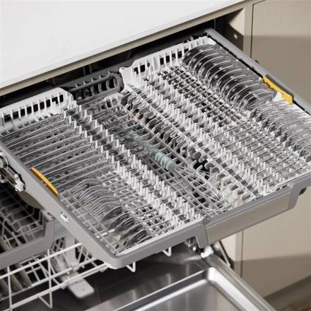 Vestavná myčka nádobí Miele G 7658 SCVi (3)