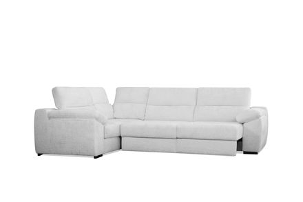 Sedací souprava Arkos LEO I-R-II, látka: Cremona 04 - levý roh