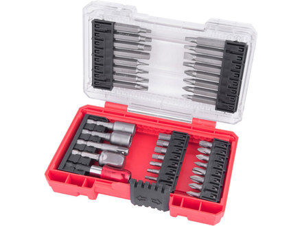 Hroty Extol Premium 8819637 hroty, sada 37ks, CrV