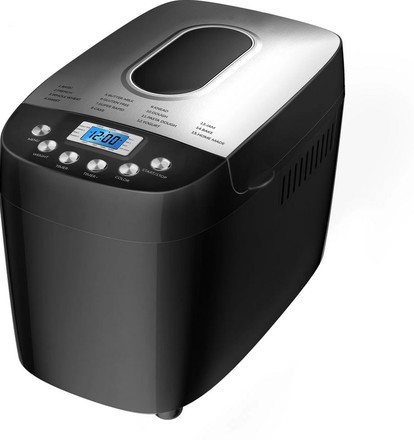 Pekárna chleba Guzzanti GZ 636B