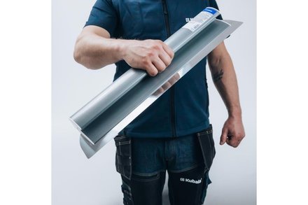 Stěrka Kubala Stěrka nerez MASTER LINE, 300 mm (1)