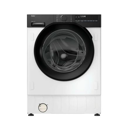 Vestavná pračka se sušičkou Haier BHA6SD696M6DB9-S