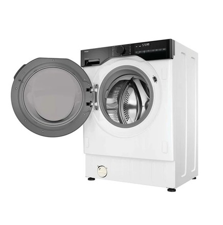 Vestavná pračka se sušičkou Haier BHA6SD696M6DB9-S (1)