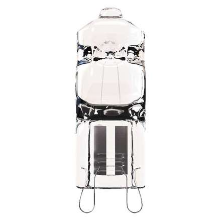 Halogenová žárovka Emos ZE0305 JC 30W G9 teplá bílá 