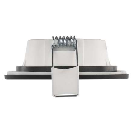 Zápustné svítidlo Emos ZV1164 LED LORI 4,5W 345LM IP65 CCT černá  (3)