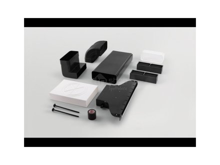 Recirkulační instalační sada ELICA KIT0167757 NIKOLATESLA FIT