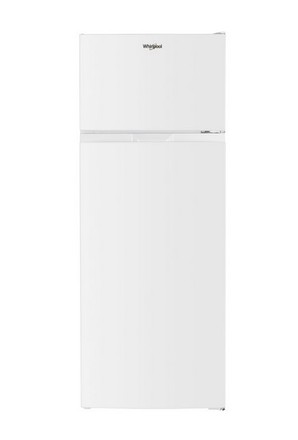 Kombinovaná chladnička Whirlpool W55T0 412W