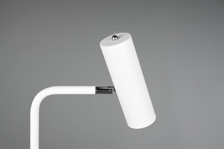 Stojací lampa Trio (T412400131) LED Marley FLY 1x 5W GU10 bílá kov (1)