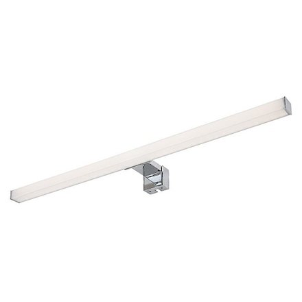 Koupelnové nástěnné svíttidlo Rabalux 75049 OLIRO LED, 9W, 1200lm, 4000K, 60cm, chrome/white (2)