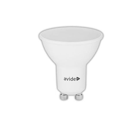 LED žárovka Avide (9570487) GU10, 7W, 3000K, 900lm