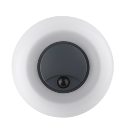 Nástěnné svítidlo Avide (9572667)  LED PIR 20/15/10W, 1700lm, CCT, IP65