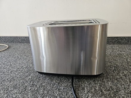 Topinkovač ECG ST 2767 Timber (rozbaleno) (7)