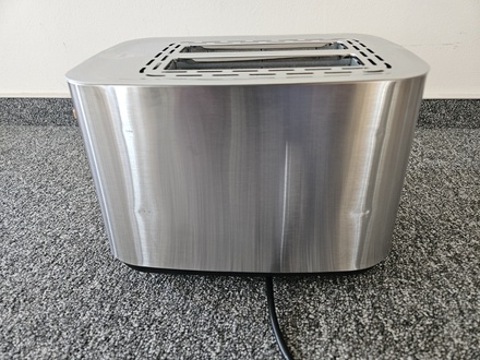 Topinkovač ECG ST 2767 Timber (rozbaleno) (5)