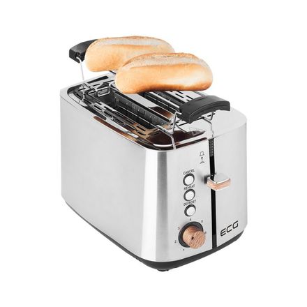 Topinkovač ECG ST 2767 Timber (3)