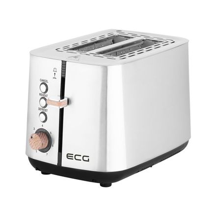 Topinkovač ECG ST 2767 Timber