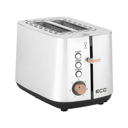 Topinkovač ECG ST 2767 Timber (1)