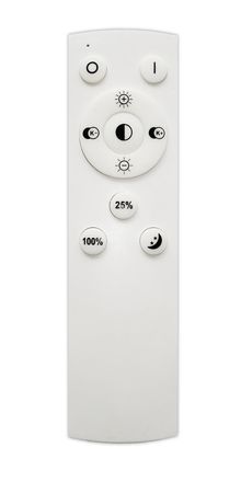 Stropní svítidlo Top Light LED HALO 60 RC 60W, 6000lm (3)