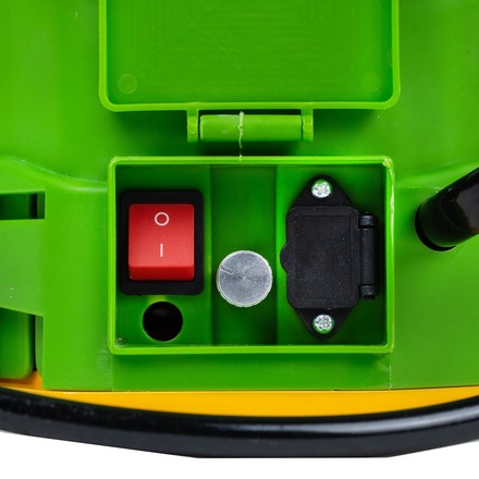 Aku postřikovač Procraft AS-16/2 (7)