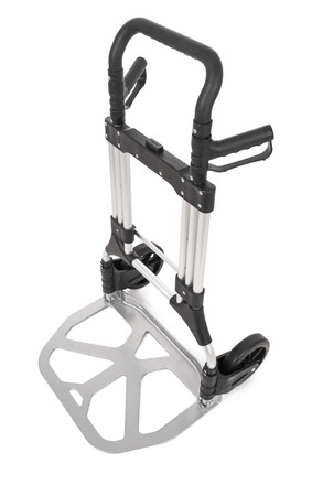 Rudl G21 skládací, 200 kg (3)