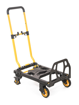 Rudl G21 multifunkční skládací, 150 kg (2)