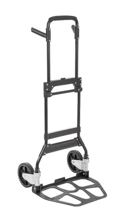 Rudl G21 skládací, 170 kg (1)