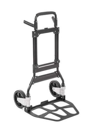 Rudl G21 skládací, 170 kg (2)