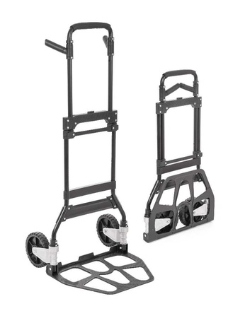 Rudl G21 skládací, 170 kg