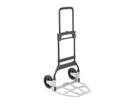 Rudl G21 skládací, 150 kg (2)