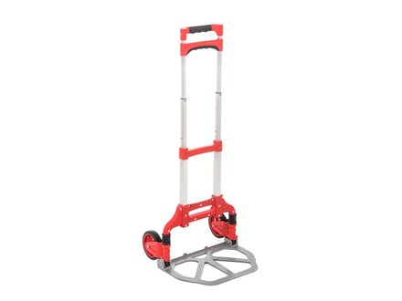 Rudl G21 skládací, 70 kg (1)