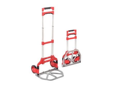 Rudl G21 skládací, 70 kg