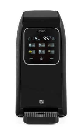 Čistička vody G21 Osmo s reverzní osmózou, černá (1)