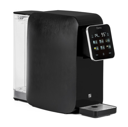 Čistička vody G21 Osmo s reverzní osmózou, černá (2)