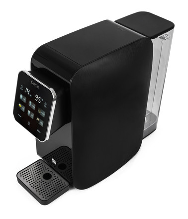 Čistička vody G21 Osmo s reverzní osmózou, černá (3)