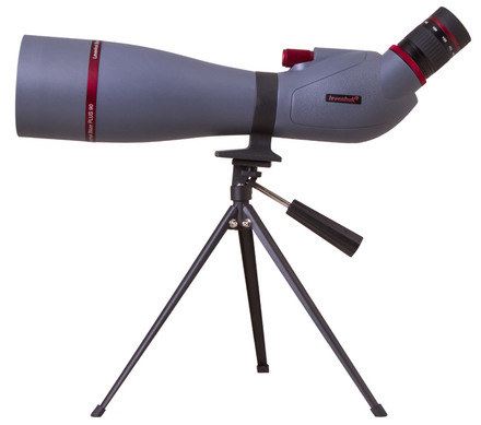 Dalekohled Levenhuk Blaze PLUS 90