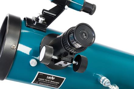 Teleskop Levenhuk LabZZ TK76 (5)