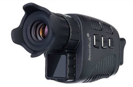 Dalekohled Levenhuk Halo 13x Digital Night Vision Monocular (2)