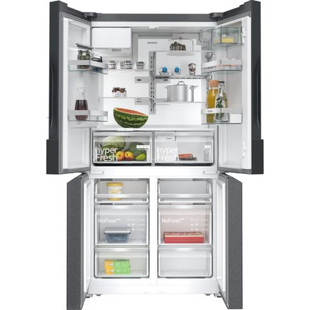 Americká lednice Siemens KF96DPXEA (1)