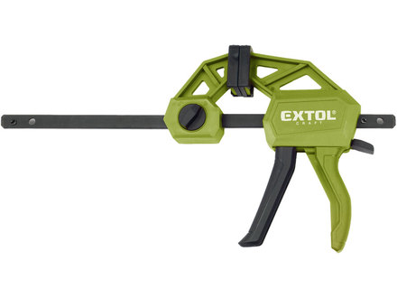 Svěrka Extol Craft 915201 rychloupínací, 150mm