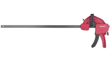 Svěrka Fortum 4755015 rychloupínací, 600mm