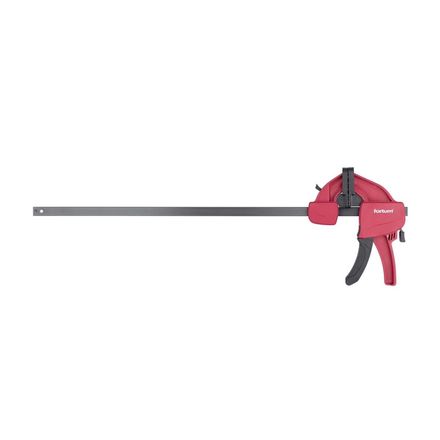 Svěrka Fortum 4755015 rychloupínací, 600mm