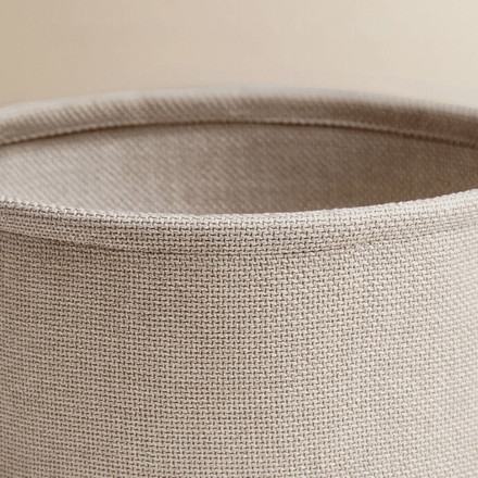 Odkládací stolek Autronic 45x45x50cm, mdf, bílá, AKF-E1028 WT (4)