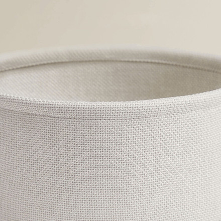 Odkládací stolek Autronic 45x45x50cm, mdf, kašmír, AKF-E1023 CRM (3)