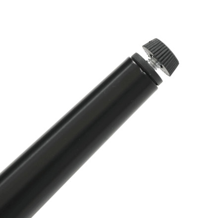 Relaxační křeslo Autronic šedá, sametová látka, AK-303 GREY2 (12)