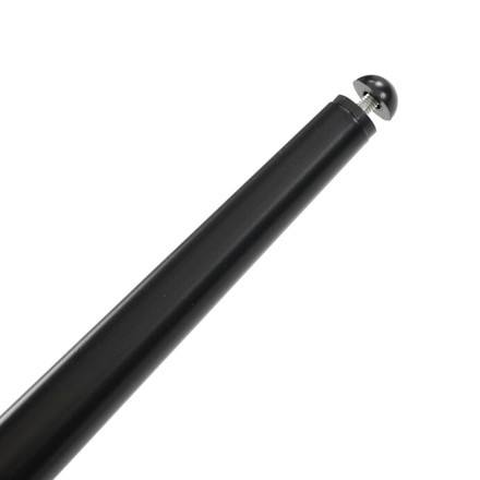 Křeslo Autronic ušák, šedá, látka, AK-H9206 GREY2 (12)