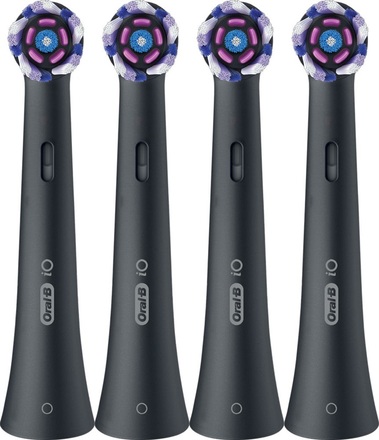 Náhradní kartáčky Oral-B kartáčkové hlavice IO Radiant Whi (1)