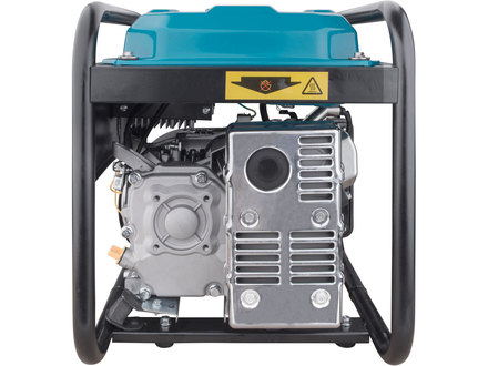 Elektrocentrála Heron 8896236 digitální invertorová, 7HP/4,3kW (2)