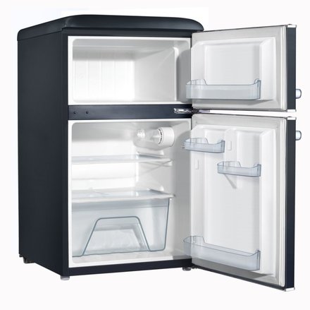 Kombinovaná chladnička Guzzanti GZ 86RB (2)