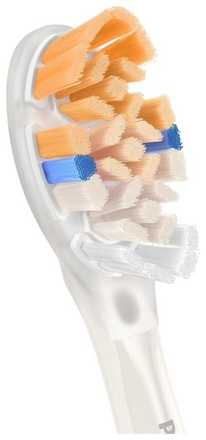 Náhradní kartáčky Philips Sonicare Premium HX9094/87 4 ks (2)